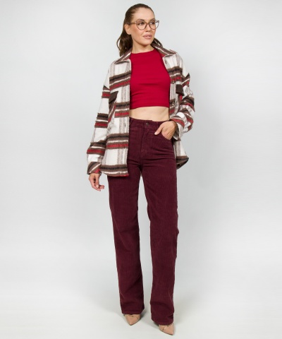 Джинсы женские WHITNEY 42037