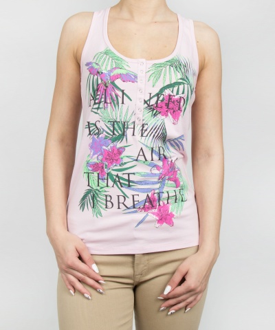 Майка женская TOM FARR 30552