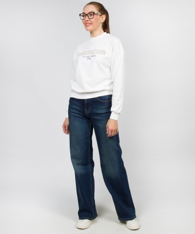 Джинсы женские WHITNEY 42021