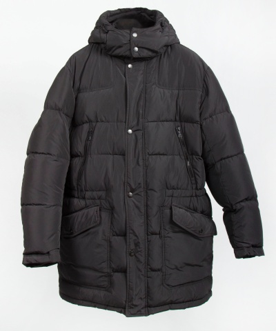 Куртка зимняя мужская TOM FARR 28545