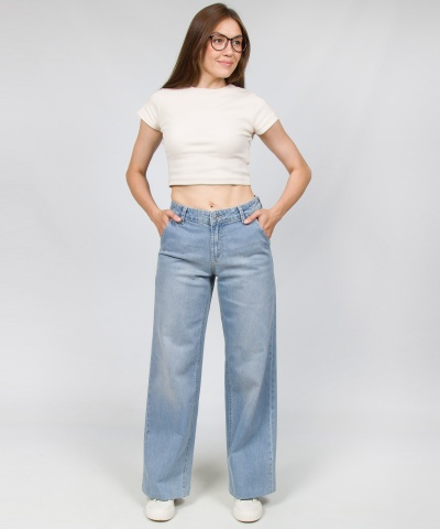 Джинсы женские WHITNEY 41855