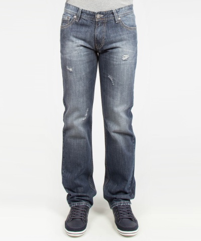 Джинсы мужские VIGOSS 31251