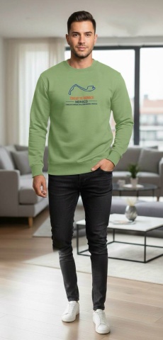 Свитшот мужской VIGOSS 40918