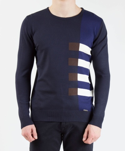 Джемпер мужской ICEBERG 33969