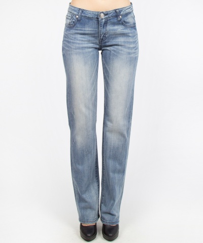 Джинсы женские TAYA 27908