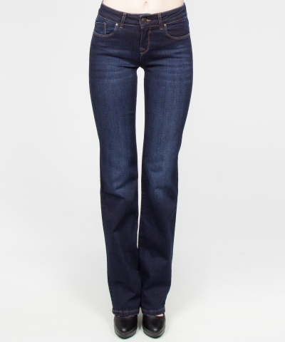 Джинсы женские WHITNEY 18937