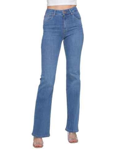 Джинсы женские WHITNEY 40477