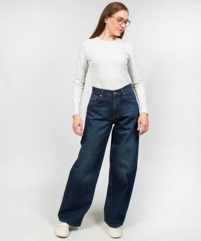 Джинсы женские WHITNEY 42010