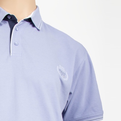 Поло мужское FABIANI 26321