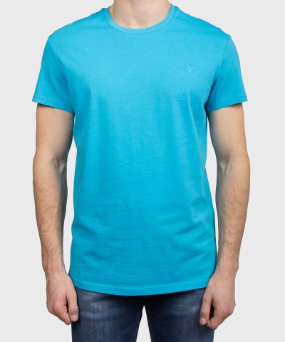 Футболка мужская TOM FARR 30201