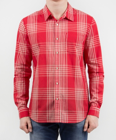 Рубашка мужская TOM FARR 29760