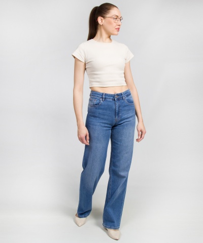 Джинсы женские WHITNEY 41044