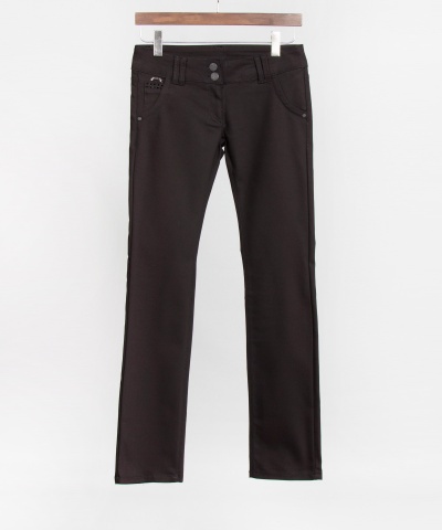 Джинсы женские OMAT 27287