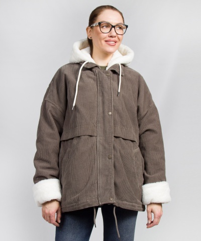 Куртка джинсовая женская WHITNEY 42109