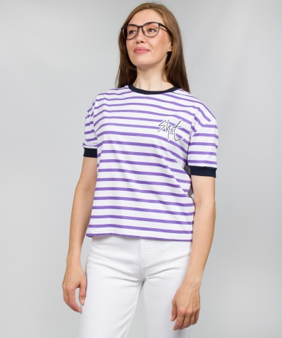 Футболка женская WHITNEY 40159