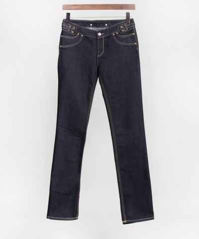 Джинсы женские WHITNEY 31810