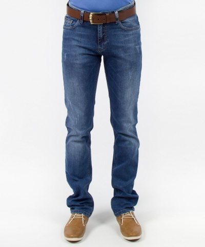 Джинсы мужские ELECTRA 22928