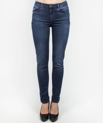 Джинсы женские PANTAMO JEANS 3508