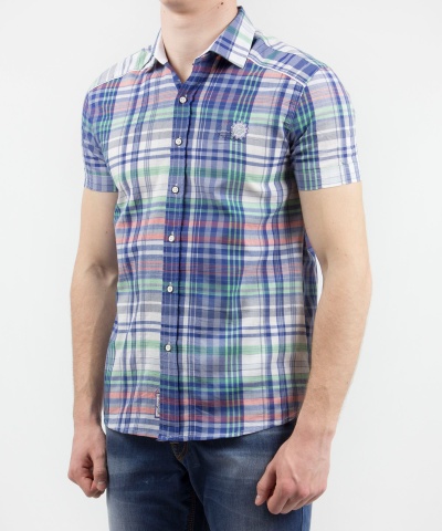 Рубашка мужская GUANTO 26671