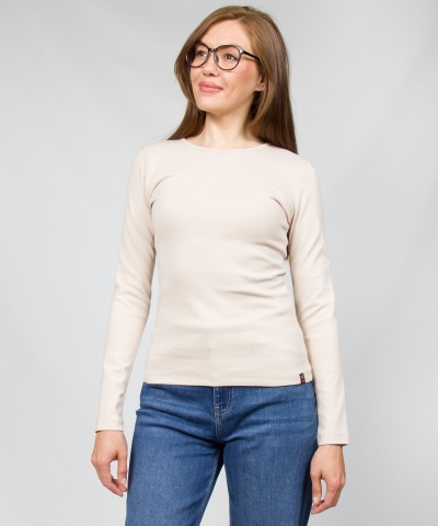 Лонгслив женский VIGOSS 41780