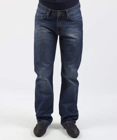 Джинсы мужские FRANCO BENUSSI 26515