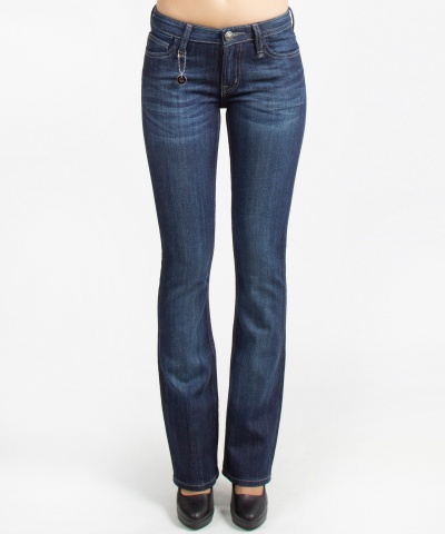 Джинсы женские TAYA 27761