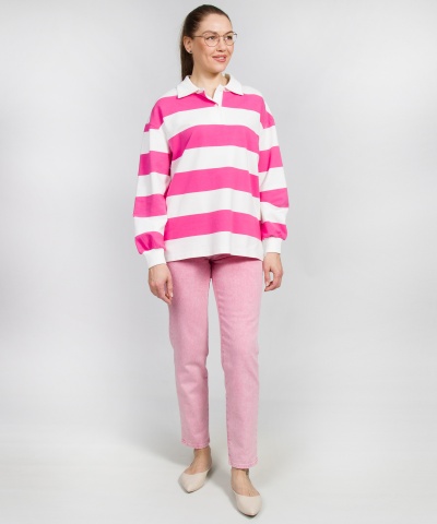 Джинсы женские WHITNEY 41432