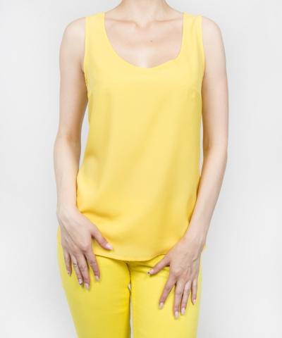 Майка женская TOM FARR 30917