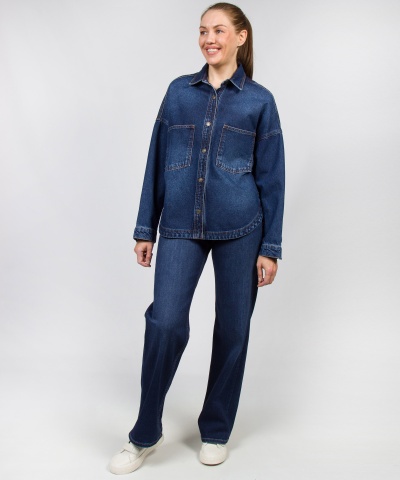 Джинсы женские WHITNEY 42019