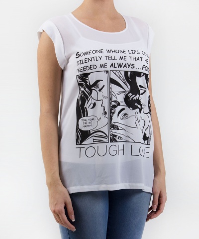 Майка женская CONVER 25712