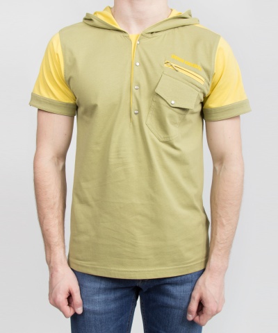 Футболка мужская VIGOSS 27484