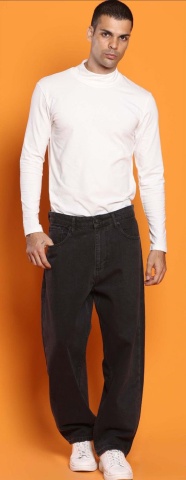 Джинсы мужские WHITNEY 42072