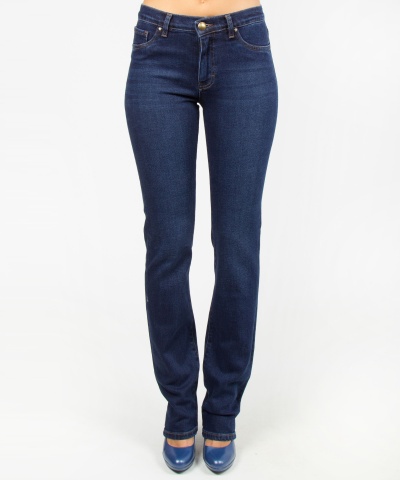 Джинсы женские WHITNEY 15118