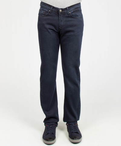 Джинсы мужские BLK 10021