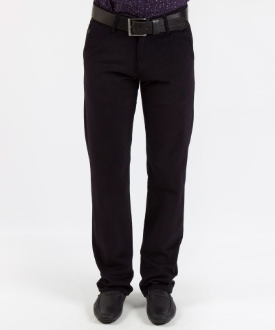 Брюки мужские BLK 24904