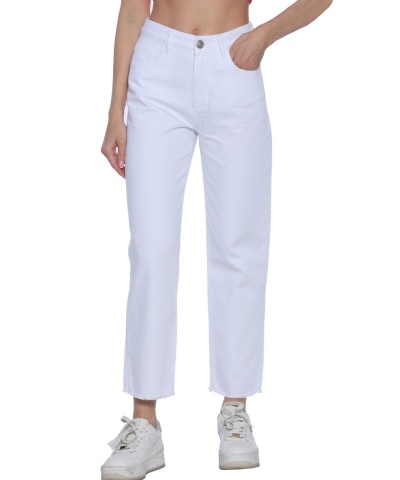 Джинсы женские WHITNEY 40517