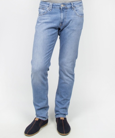 Джинсы мужские WHITNEY 4152