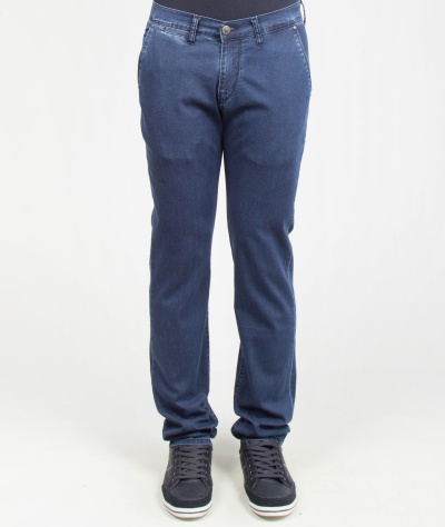 Джинсы мужские BLK 24892