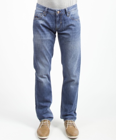 Джинсы мужские FRANCO BENUSSI 12000