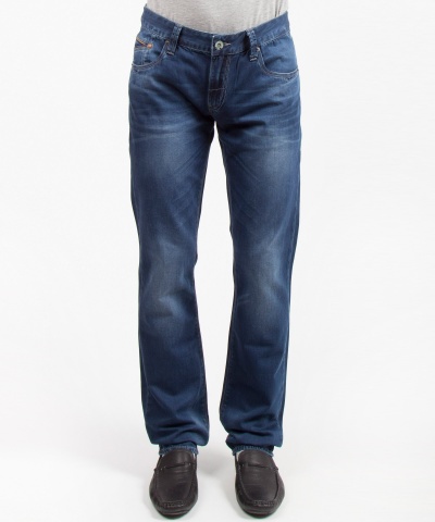 Джинсы мужские FRANCO BENUSSI 26445