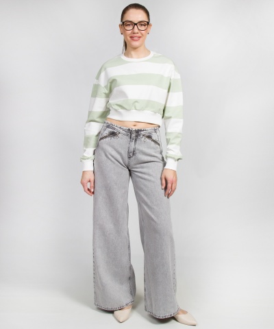 Джинсы женские WHITNEY 41209