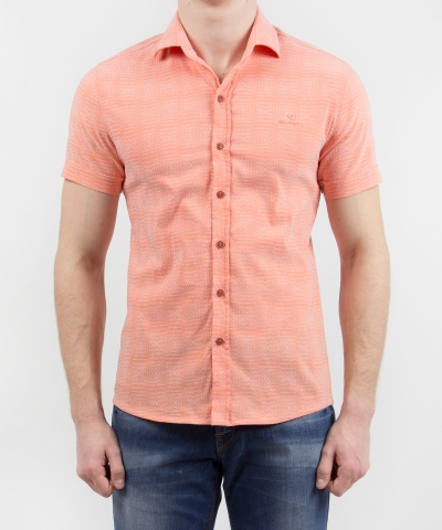 Рубашка мужская GUANTO 26680