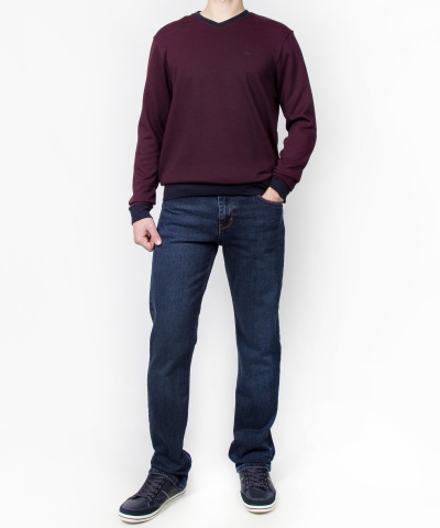 Джинсы мужские LACARINO 39787