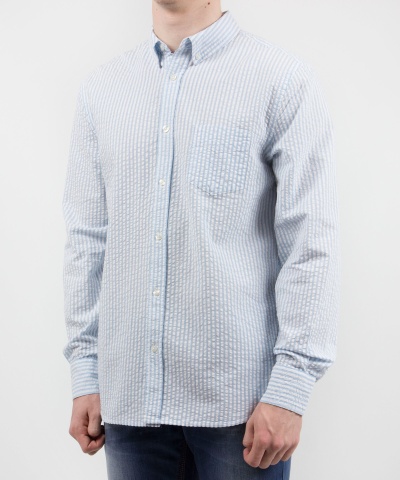 Рубашка мужская TOM FARR 30069