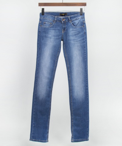 Джинсы женские JEANSTOP 26833