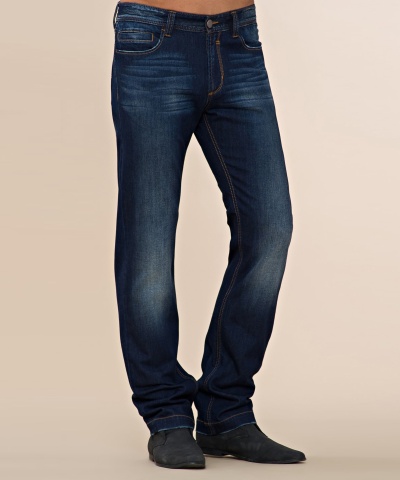 Джинсы мужские TOM FARR 28331