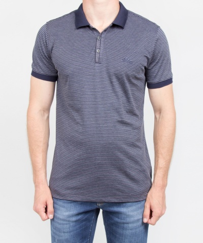 Поло мужское MCL 33485