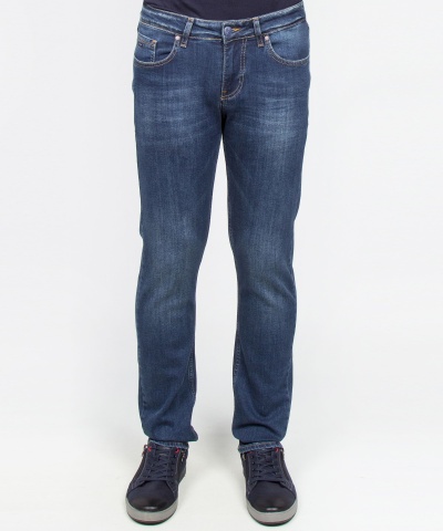 Джинсы мужские FRANCO BENUSSI 12327