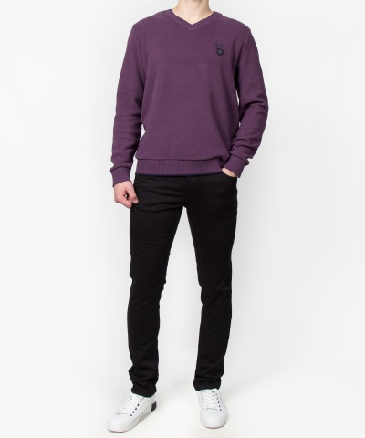 Джинсы мужские LACARINO 39757