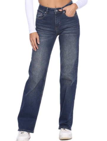 Джинсы женские WHITNEY 41640